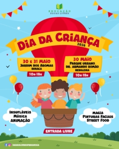 Dia da Criança
