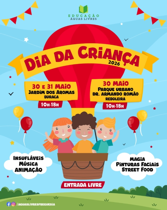 Dia da Criança