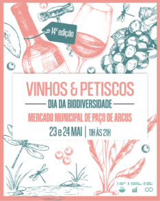 Evento Vinhos & Petiscos by SmartFarmer