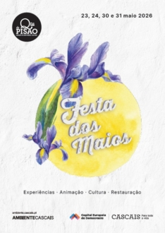 Festa dos Maios 2026
