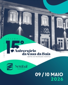 Aniversário da Casa da Baía