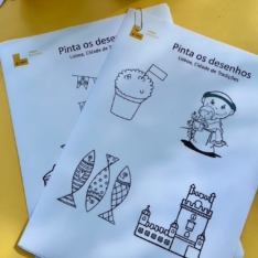 Arraial da Educação