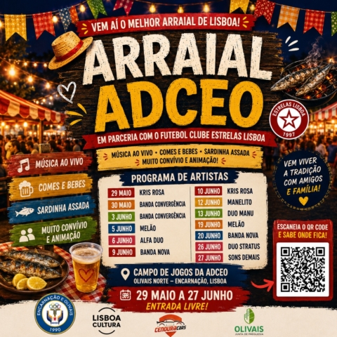 Arraial ADCEO