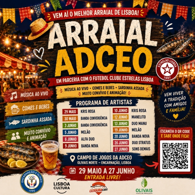 Arraial ADCEO