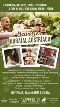 Arraial Austríaco