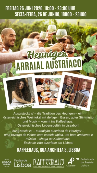 Arraial Austríaco