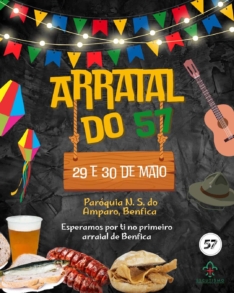 Arraial do 57