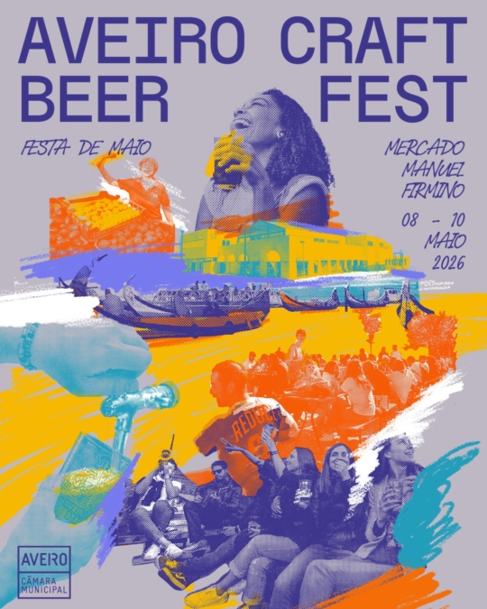 Aveiro Craft Beer Fest
