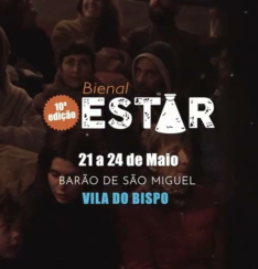 ESTAR – Encontros de Teatro e Artes de Rua