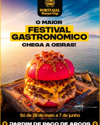 Burger Cup
