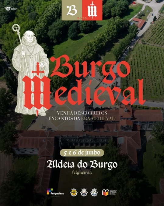 Burgo Medieval