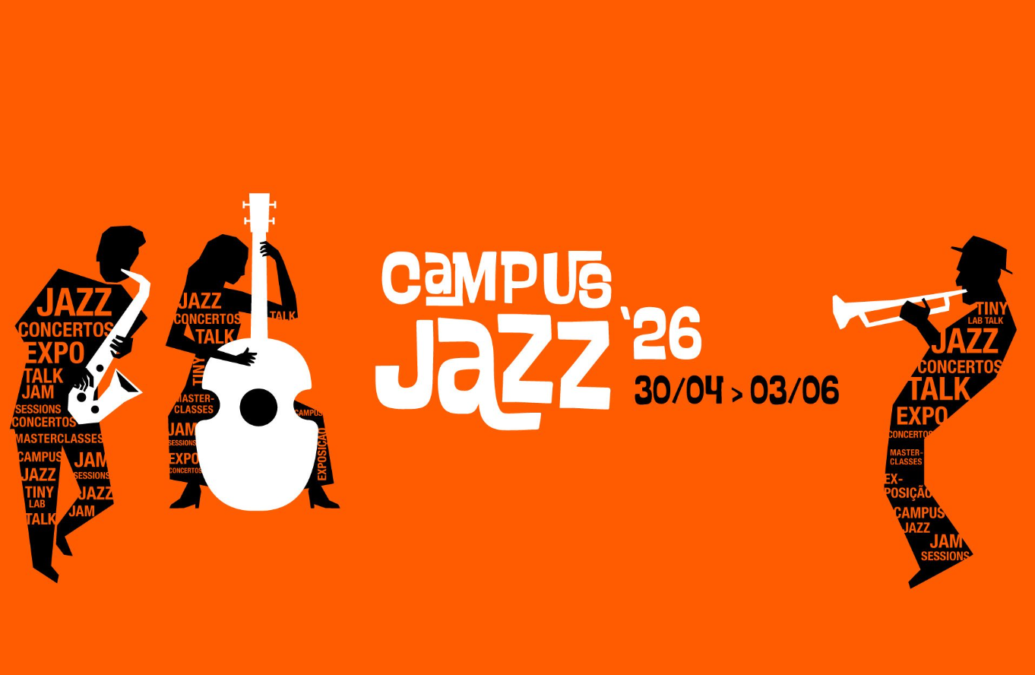 Campus Jazz – Festival de Jazz da Universidade de Aveiro