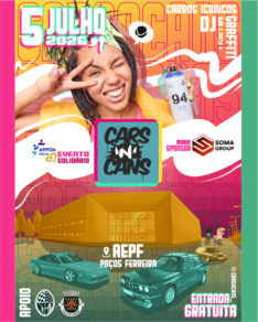 CARS N CANS 2026