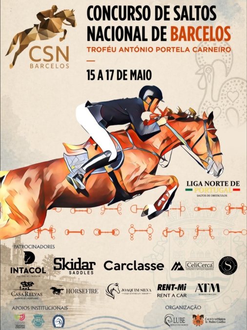 Concurso de Santos Nacional de Barcelos