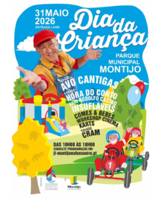 Dia da Criança