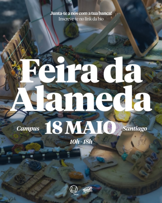Feira da Alameda
