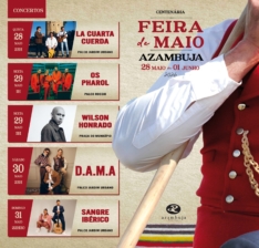 Feira de Maio
