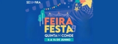 Feira Festa da Quinta do Conde