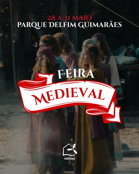 Feira Medieval da Venteira
