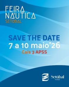 Feira Náutica de Setúbal
