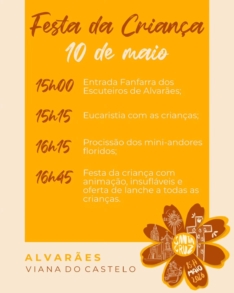 Festa da Criança