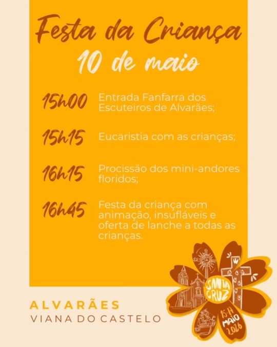 Festa da Criança