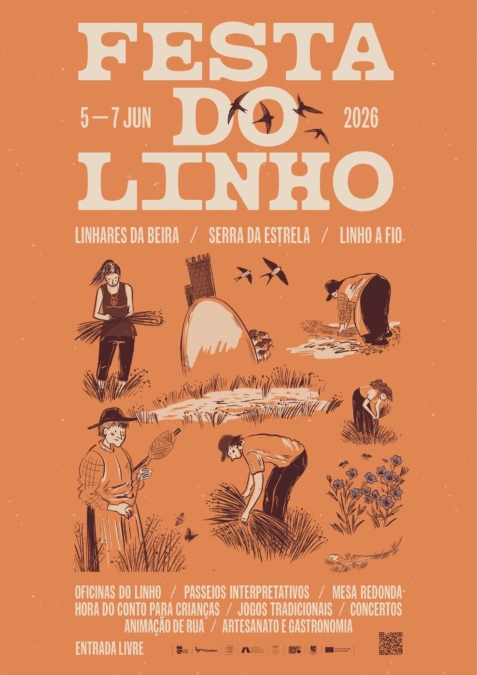 Festa do Linho