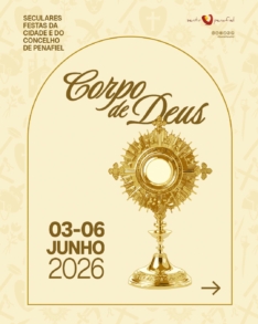 Festas da Cidade – Corpo de Deus