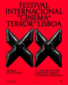 MOTELx – Festival de Cinema de Terror
