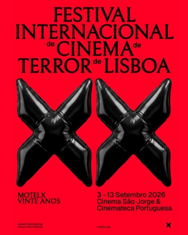 MOTELx – Festival de Cinema de Terror