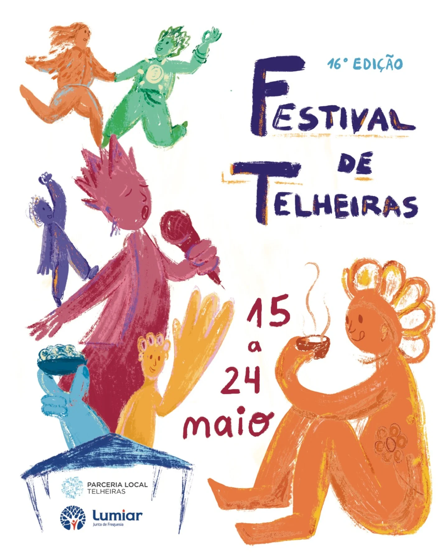 Festival de Telheiras