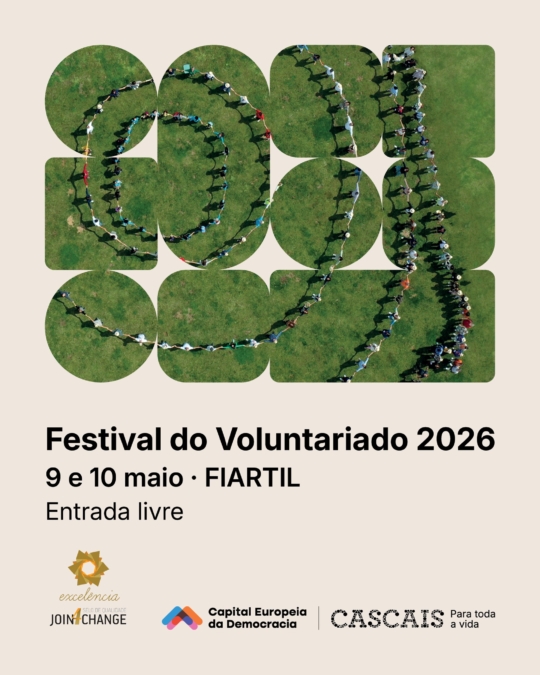 Festival do Voluntariado