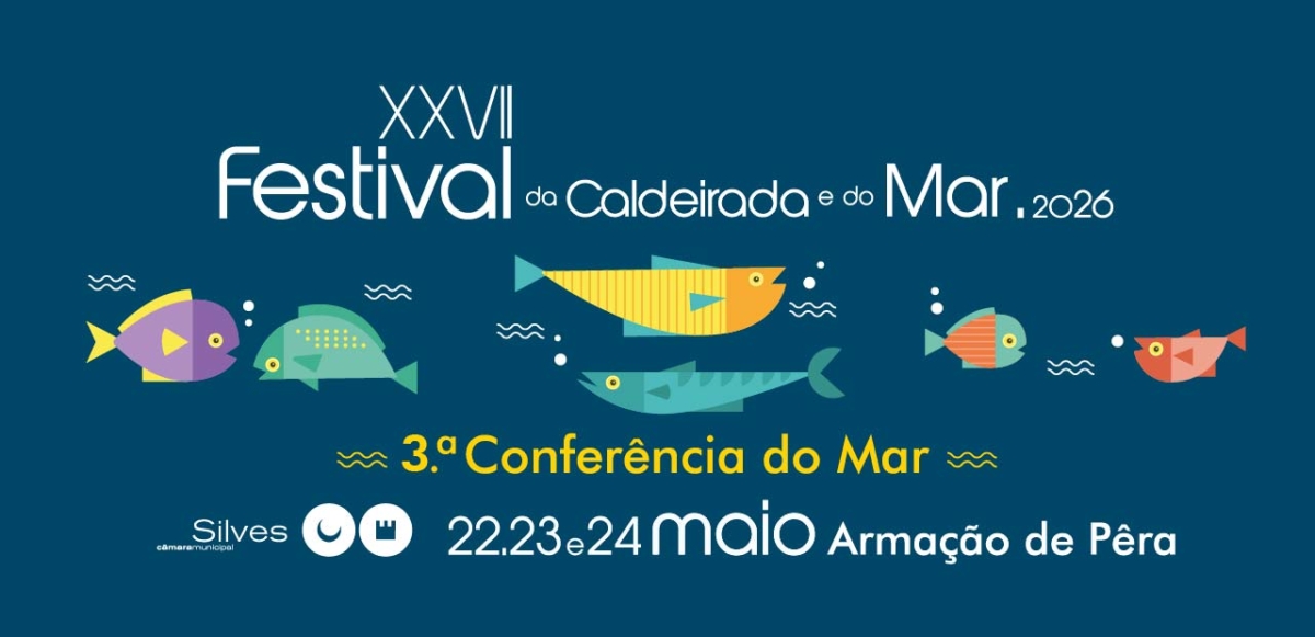 Festival da Caldeirada e do Mar