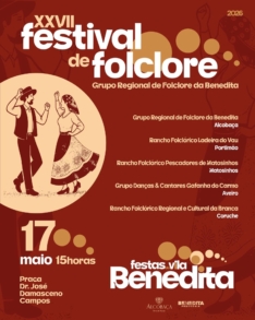 Festival de Folclore