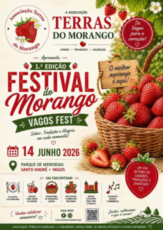 Festival do Morango