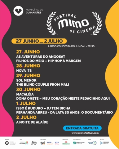 Festival Mimo de Cinema