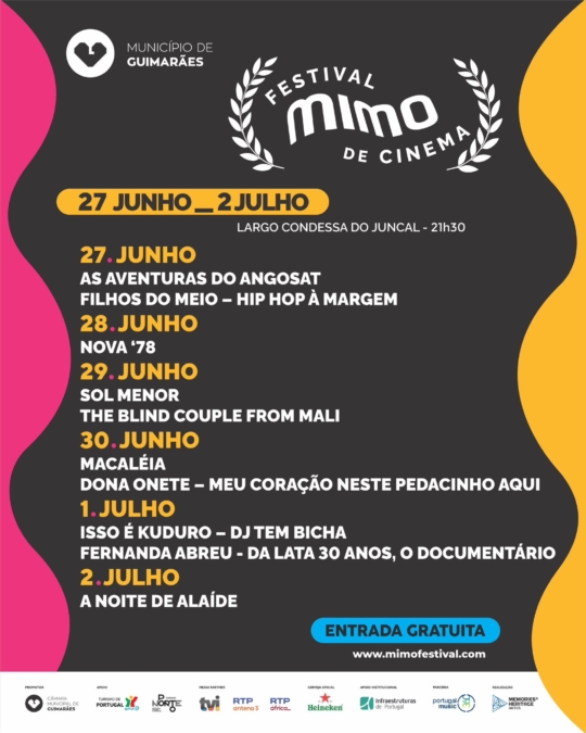 Festival Mimo de Cinema