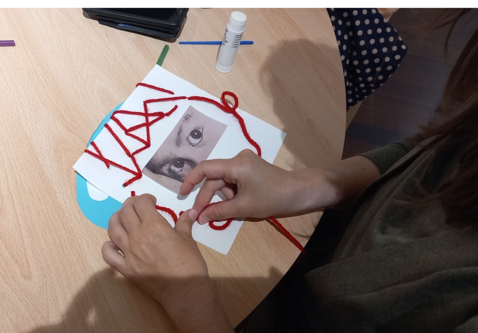 Arte que nos Liga