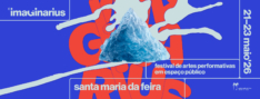 Imaginarius – Festival de Artes Performativas em Espaço Público