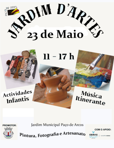 Jardim D’Artes