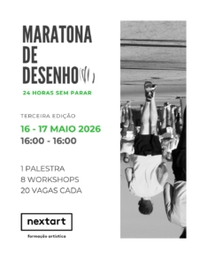 Maratona de Desenho