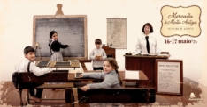 Mercado à Moda Antiga