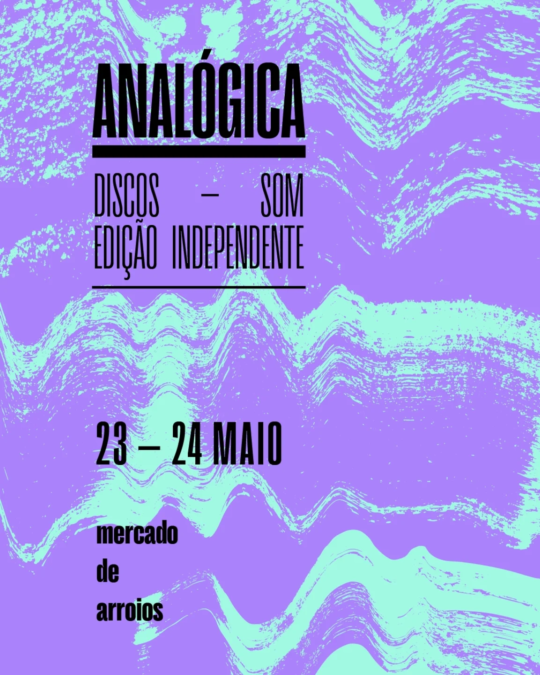 Feira Analógica
