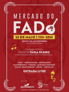 Mercado do Fado