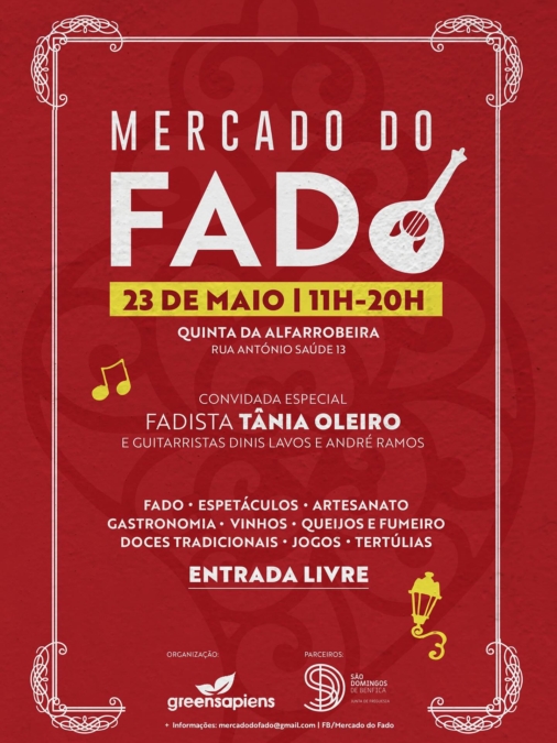 Mercado do Fado