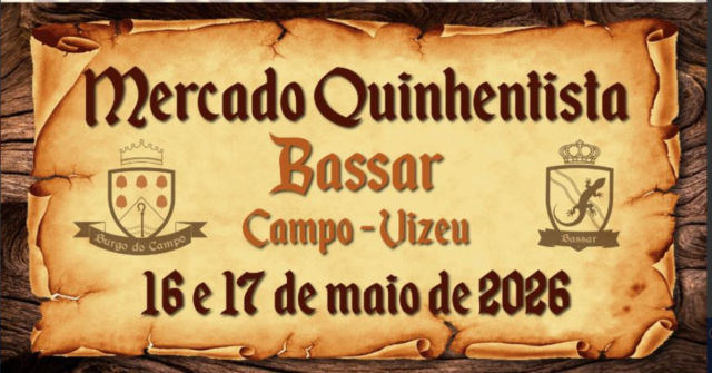 Mercado Quinhentista