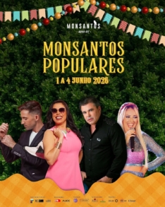 Monsantos Populares
