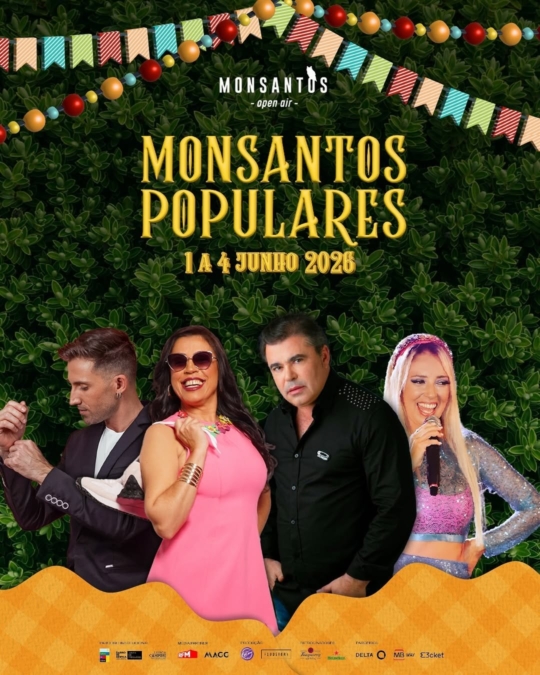 Monsantos Populares