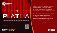 Plateia – Mostra de Teatro do Concelho