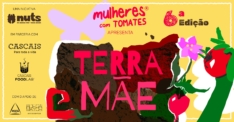 Mulheres com Tomates